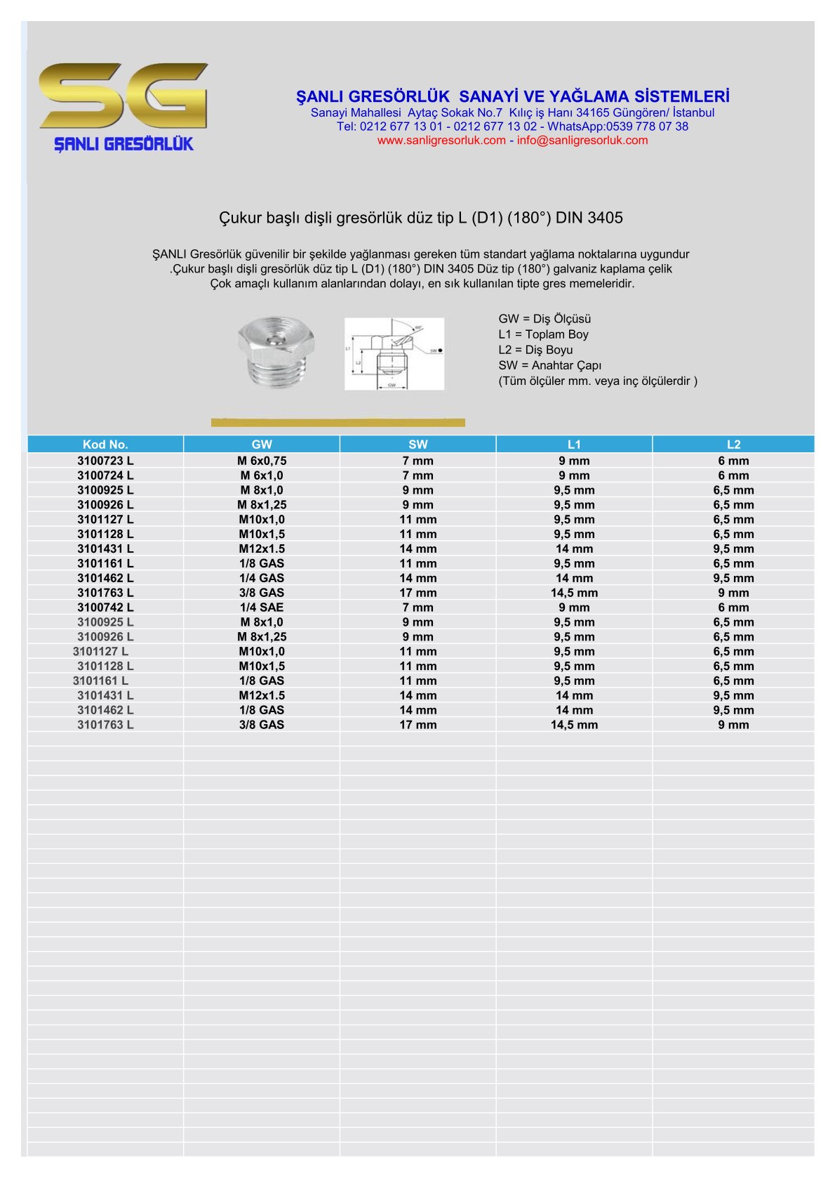 Cukur-basli-disli-gresorluk-duz-tip-L-D1-180°-DIN-3405