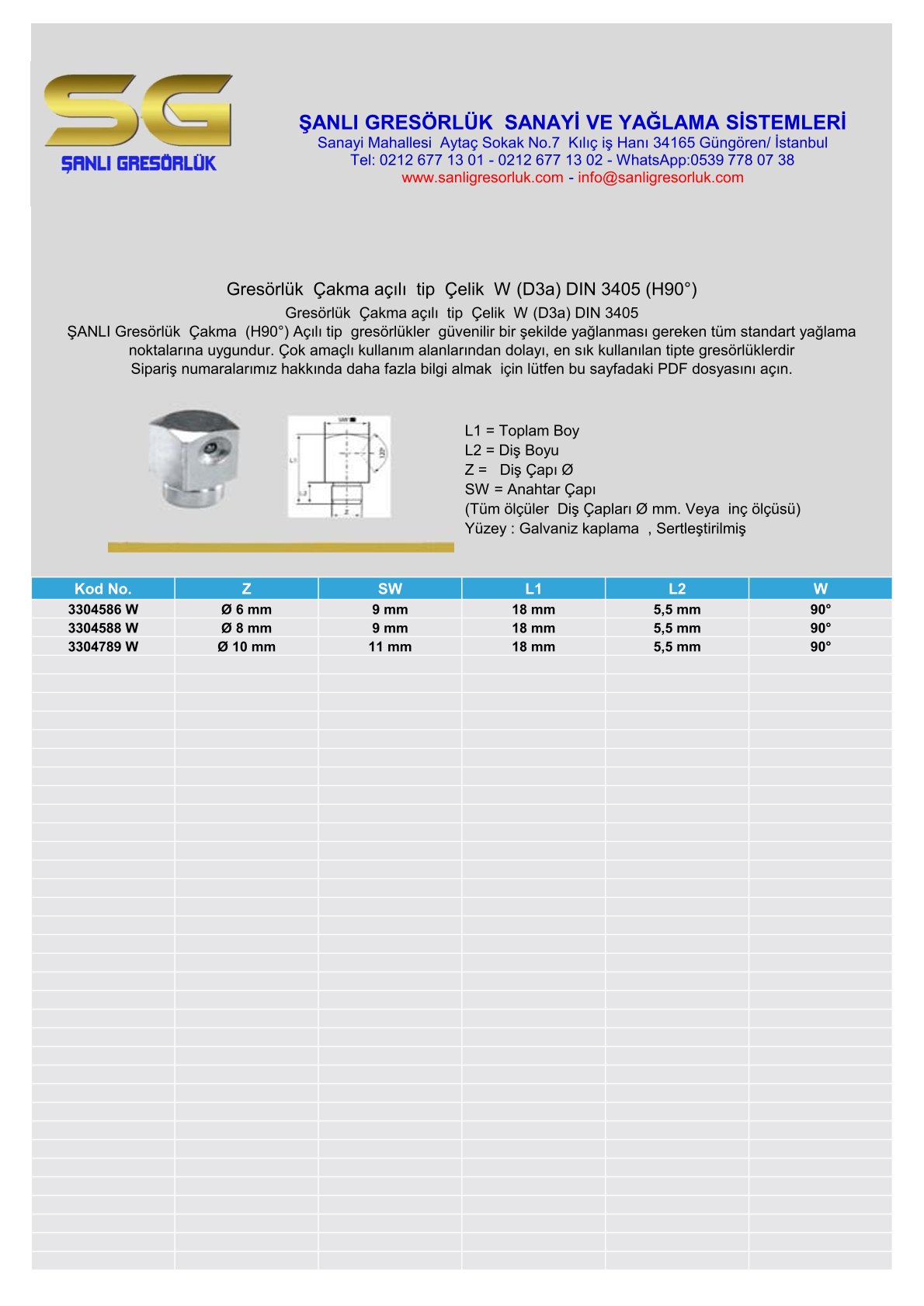 Gresorluk-Cakma-acili-90-tip-Celik-W-D3a-DIN-3405