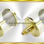 Drip Oiler Glass - Din 3410