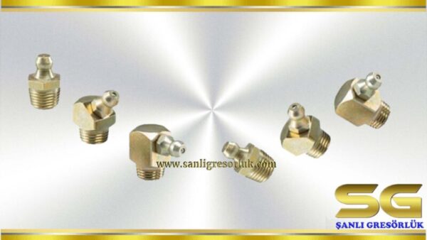 GRESORLUK DIN-71412-H-S-SELF