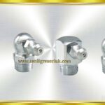 grease nipple Type H90° (H3) DIN 71412