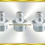 Grease nipple HR (H1) DIN 71412