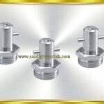 Bayonet grease nipple TYPE-B1