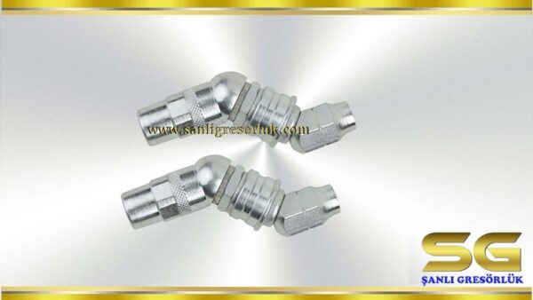 Mafsal Gresörlük 360°