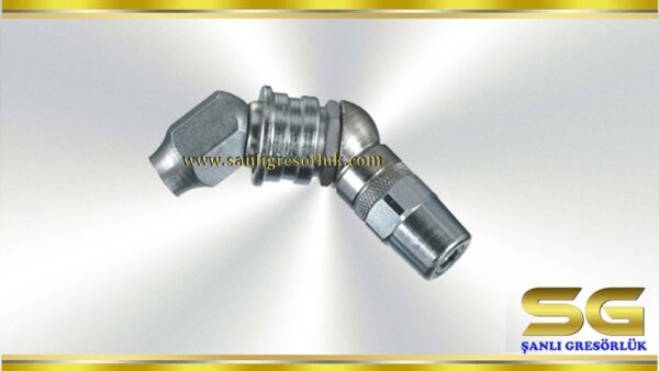 Mafsal Gresörlük 360°