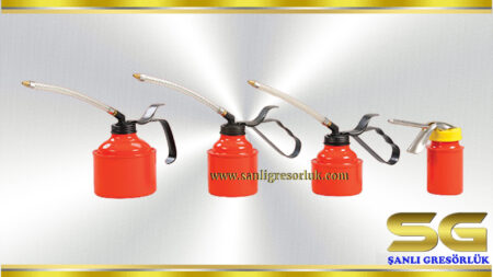 Yağdanlık Basmalı Madeni 