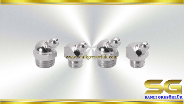 DIN 3402 E (K2) 45° GALVANIZ DISLI GRASORLUK DIN 3402 E (K2) 45° GALVANIZ DISLI GRASORLUK