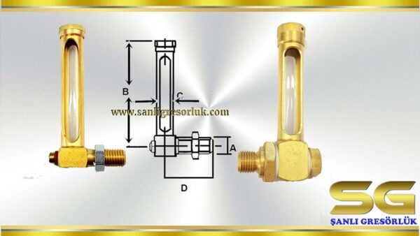 Oil Level İndicator