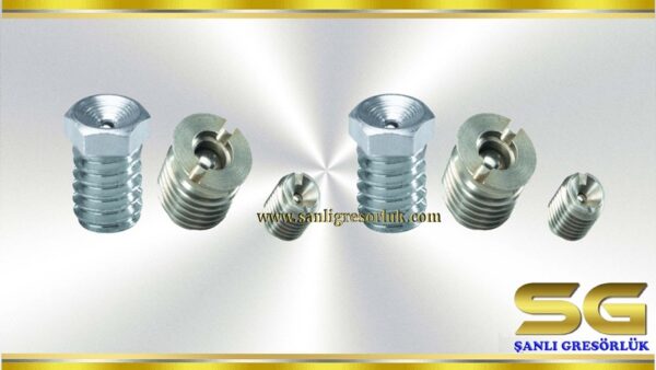 Gresörlük SAE J-534