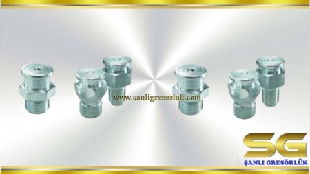 Gresörlük SAE J-534