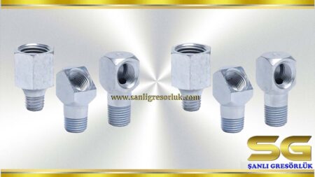 Gresörlük SAE J-534