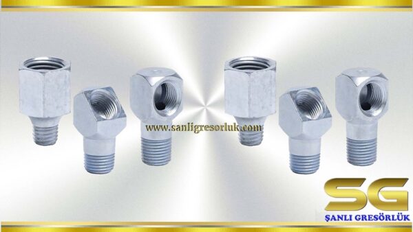 Gresörlük SAE J-534